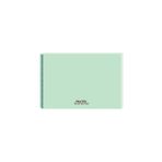 Keskin Color Pp Kapak Spiralli 25x35 cm 20 Yaprak Pastel Resim Defteri