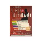Keskin Color Pratik Cep Ilmihali Yeni Asya Neşriyat - 1 Adet - --