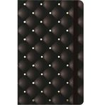 Keskin Color Pronot 13x21 Çizgili Foil Perle Bloknot