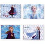 Keskin Color Resim Defteri Frozen II 25*35 15 Yaprak
