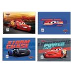 keskin color resim defteri spiralli 15 yaprak 17x25 cm cars 300115-33 (24 lü paket) - Yok