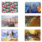 Keskin Color Resim Defteri Spiralli 35X50
