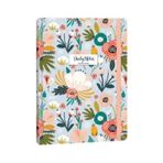 Keskin Color Sert Kapak Daily Notes A5 80 Yaprak Çizgili Ciltli Defter