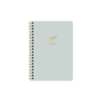 keskin color sert kapak spiralli start defter a5 96 yaprak çizgili 410384-99 - Karışık - Not Defteri