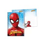 Keskin Color Spider Amz.14*20 80 Yp Kilitli Hatıra Defteri Kod:310210-06