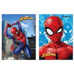 Keskin Color Spider Man A4 Güzel Yazı Defteri