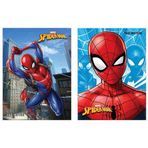 Keskin Color Spider Man A5 Güzel Yazı Defteri