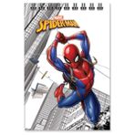 Keskin Color Spider Spiralli Bloknot