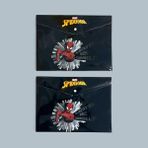 Keskin Color Spiderman A4 Çıtçıtlı Dosya ( 2'li Set )