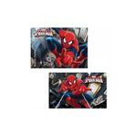 Keskin Color Spiderman Resim Defteri 15 Yaprak 35X50 Cm 300315-06 Çok Renkli Tek Ebat