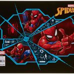 Keskin Color Spiderman Resim Defteri 17x25 15YP