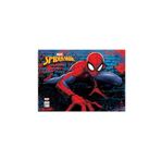 KESKİN COLOR Spiderman Resim Defteri 25 X 35 Cm. 15 Yaprak - Oturan Spiderman