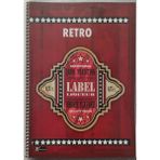 Keskin Color Spiralli Defter 120 Yaprak Kareli