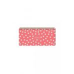 Keskin Color Spiralli Planner Minik Papatya 13x27 Cm Spiralli Haftalık Planlayıcı