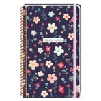 Keskin Color Spring Time 13x21 Sert Kapak 410243-99 Trendy Notes