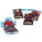Keskin Color Standart İkili Spider Man Bloknot