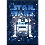 Keskin Color Star Wars A5 40 Yp.Çizgili PP Kp.Dikişli Defter