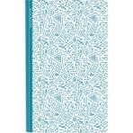 Keskin Color Taylor 13 x 21 40 Yaprak Defter