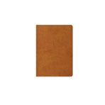 Keskin Color Termo Deri 12x17 cm 120 Yaprak Düz Ciltli Defter