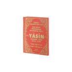 Keskin Color Yasin Tebareke Amme Türkçe Okunuş ve Meali (Orta Boy, Kod: 143) - 1 Adet - --