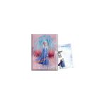 Keskin Color Yayınları Keskin Color Hatıra Defteri Kilitli Frozen Iı 104 Yp 14X20 310210-92
