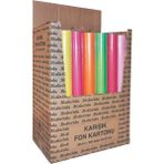 Keskin Fon Kartonu 50X70 Sarı 202107-99