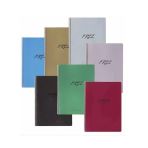 Keskin Free Platinum Spiralli Defter A4 Çizgili 100 Yaprak ( 320341)