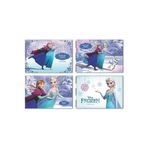 Keskin Frozen 25x35 15 Yp Resim Defteri