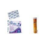 KESKİN İLAÇ Magnezyum x4 Complex Sitrat, Taurat , Bisglisinat , Malat , Lesitin + B+6