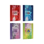 KESKİN KISMET CİLTLİ DEFTER 17x24 DÜZ 96 YAPRAK (415980)