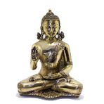 Keskin Metal Buda Biblosu 33 Cm Ksk271