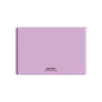 Keskin Pastel 35x50 20 Yp Resim Defteri