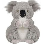 Keskin Peluş Koala 25 cm Oyuncak