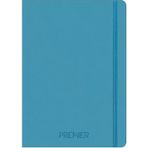 Keskin Premier Neo Soft Ciltli Defter 13X21 Düz 96 Yaprak Mavi (410027)