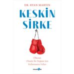 Keskin Sirke - Ryan Martin
