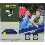 Keskin Sound Bestway Kamp Yatak Flok 2 Kişilik 191X137 cm - Mavi