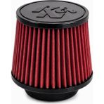 Keskin Sound K&n Hava Filtresi 76 mm - Bordo