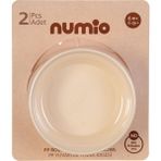 Keskin Sound Numio Yuvarlak Kase 2 Li Peach-Vanillia - Krem