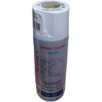 Keskin Sound Sprey Boya Efekt 400 ml Altın Sarı