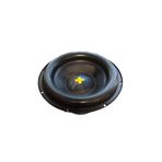 KESKİN SOUND XETEC 30CM 1000RMS SPL BAS Subwoofer