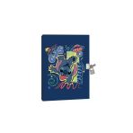 Keskın Stıtch Defter Hatıra 14X20 Kılıtlı (310210)