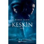 Keskin - Veda Berna Ilgın - Epsilon Yayınları