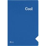 Keskincolor A5 Pp Kp Dikişli 40 Yp Kareli Defter-Lacivert