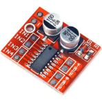 Keskinler Mini L298N Motor Sürücü Modülü