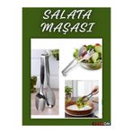 Keskon Salata Maşası – Paslanmaz Çelik, Pratik Servis Maşası