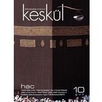 Keşkül Dergisi 10. Sayı