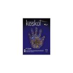 Keşkül Dergisi 11. Sayı