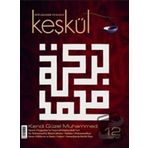 Keşkül Dergisi 12. Sayı