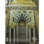 Keşkül Dergisi 15.Sayı