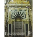 Keşkül Dergisi Sayı: 15 - Kolektif